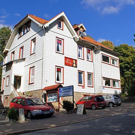 Pension Mona Lisa Braunlage Exterior photo