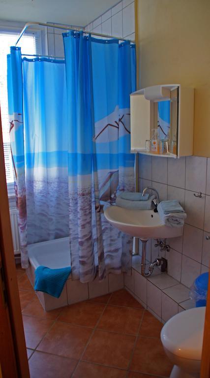 Pension Mona Lisa Braunlage Room photo