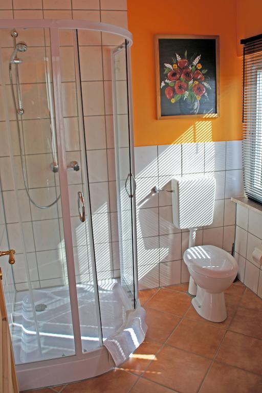 Pension Mona Lisa Braunlage Room photo