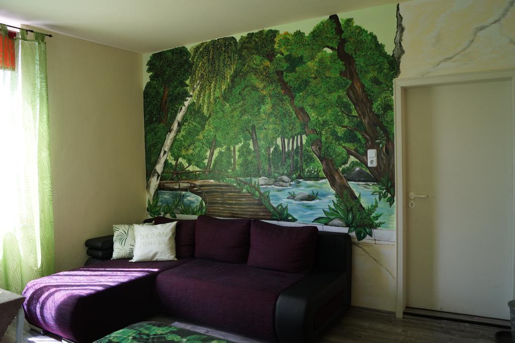 Pension Mona Lisa Braunlage Exterior photo