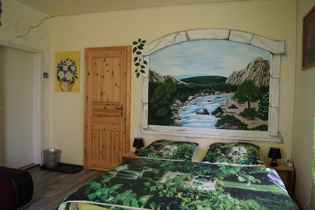 Pension Mona Lisa Braunlage Exterior photo